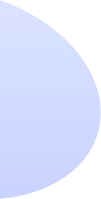 Left blue bubble